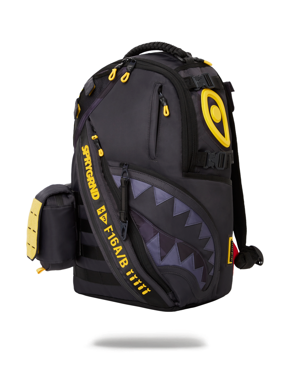 SPECIAL OPS AB BACKPACK STACK