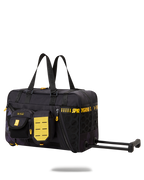 SPECIAL OPS AB CARGO DUFFLE WHEELY