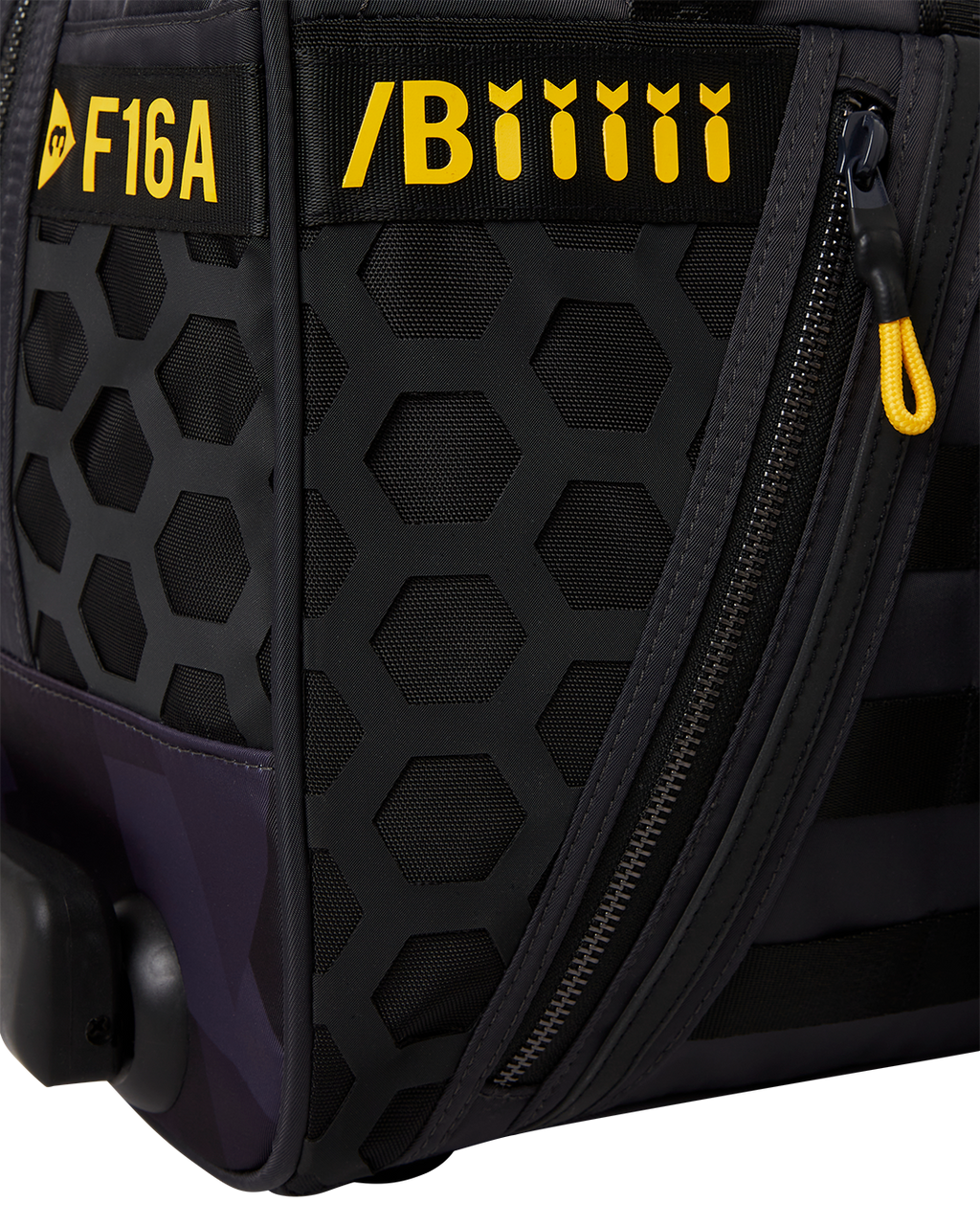 SPECIAL OPS AB CARGO DUFFLE WHEELY