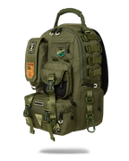 SPECIAL OPS FULL THROTTLE BACKPACK