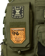 SPECIAL OPS FULL THROTTLE BACKPACK