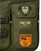 SPECIAL OPS FULL THROTTLE VEST