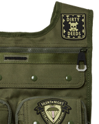SPECIAL OPS FULL THROTTLE VEST