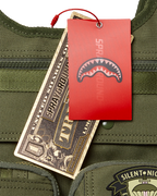SPECIAL OPS FULL THROTTLE VEST