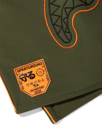 SPECIAL OPS GLOBAL HAWK SWIM SHORTS