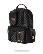 SPECIAL OPS NIGHT WATCH BACKPACK (DLXV)