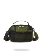 SPECIAL OPS OPERATION SUCCE$$ BRICKSIDE TOILETRY MESSENGER BAG