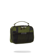 SPECIAL OPS OPERATION SUCCE$$ BRICKSIDE TOILETRY MESSENGER BAG