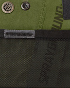 SPECIAL OPS OPERATION SUCCE$$ BRICKSIDE TOILETRY MESSENGER BAG