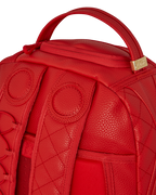 SPECIAL OPS ROUGE BACKPACK