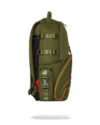 SPECIAL OPS SHARK SQUAD BACKPACK