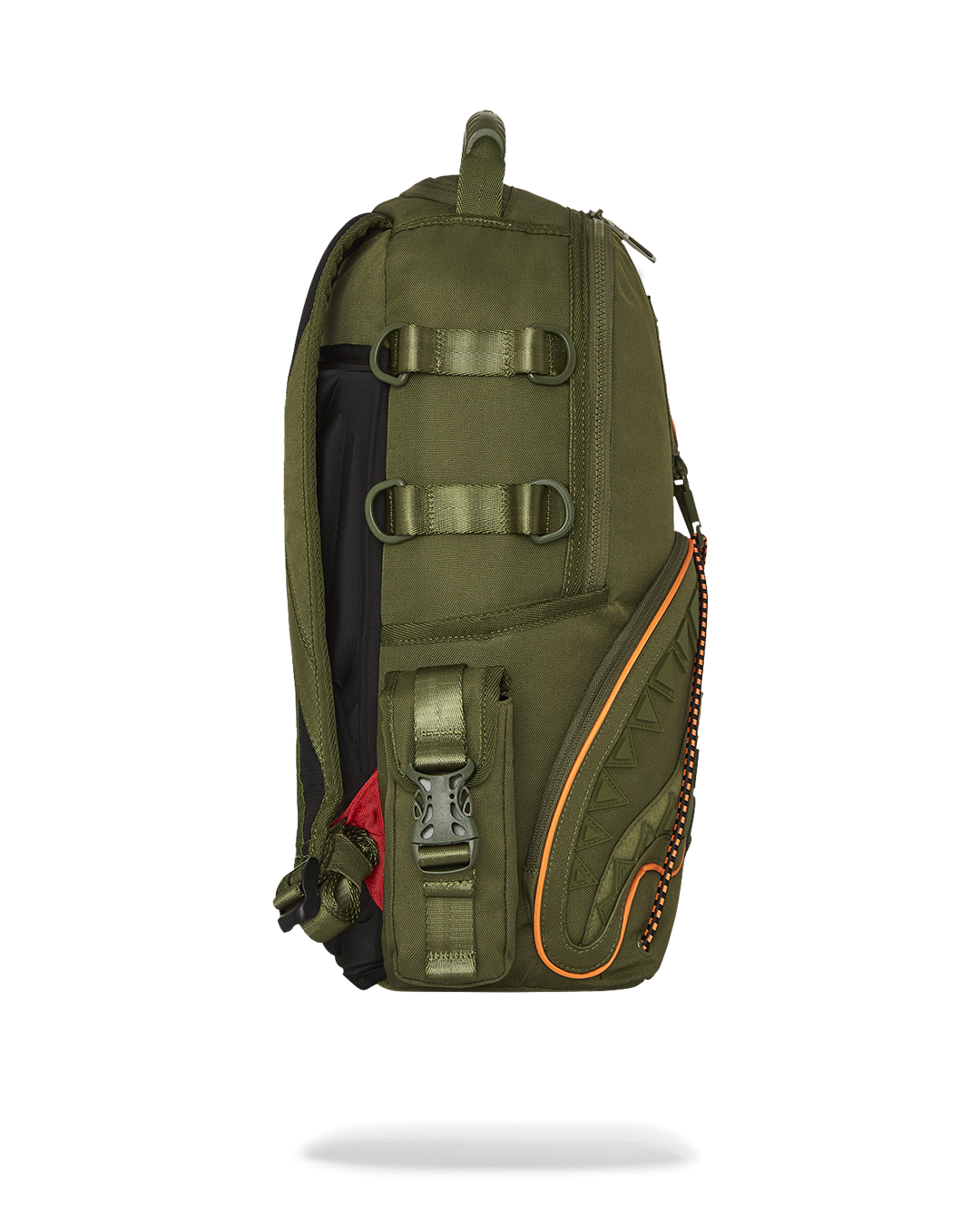 SPECIAL OPS SHARK SQUAD BACKPACK