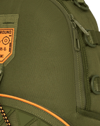 SPECIAL OPS SHARK SQUAD BACKPACK