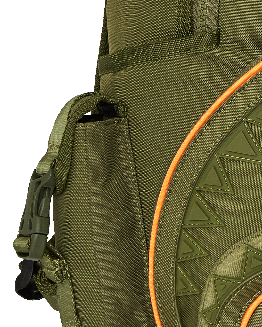 SPECIAL OPS SHARK SQUAD BACKPACK