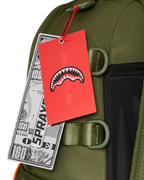 SPECIAL OPS SHARK SQUAD BACKPACK
