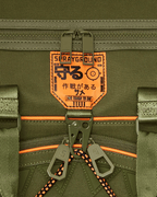 SPECIAL OPS SHARK SQUAD DUFFLE