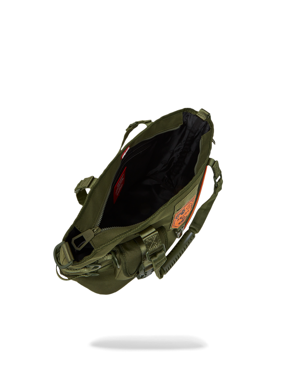 SPECIAL OPS SHARK SQUAD TOTE