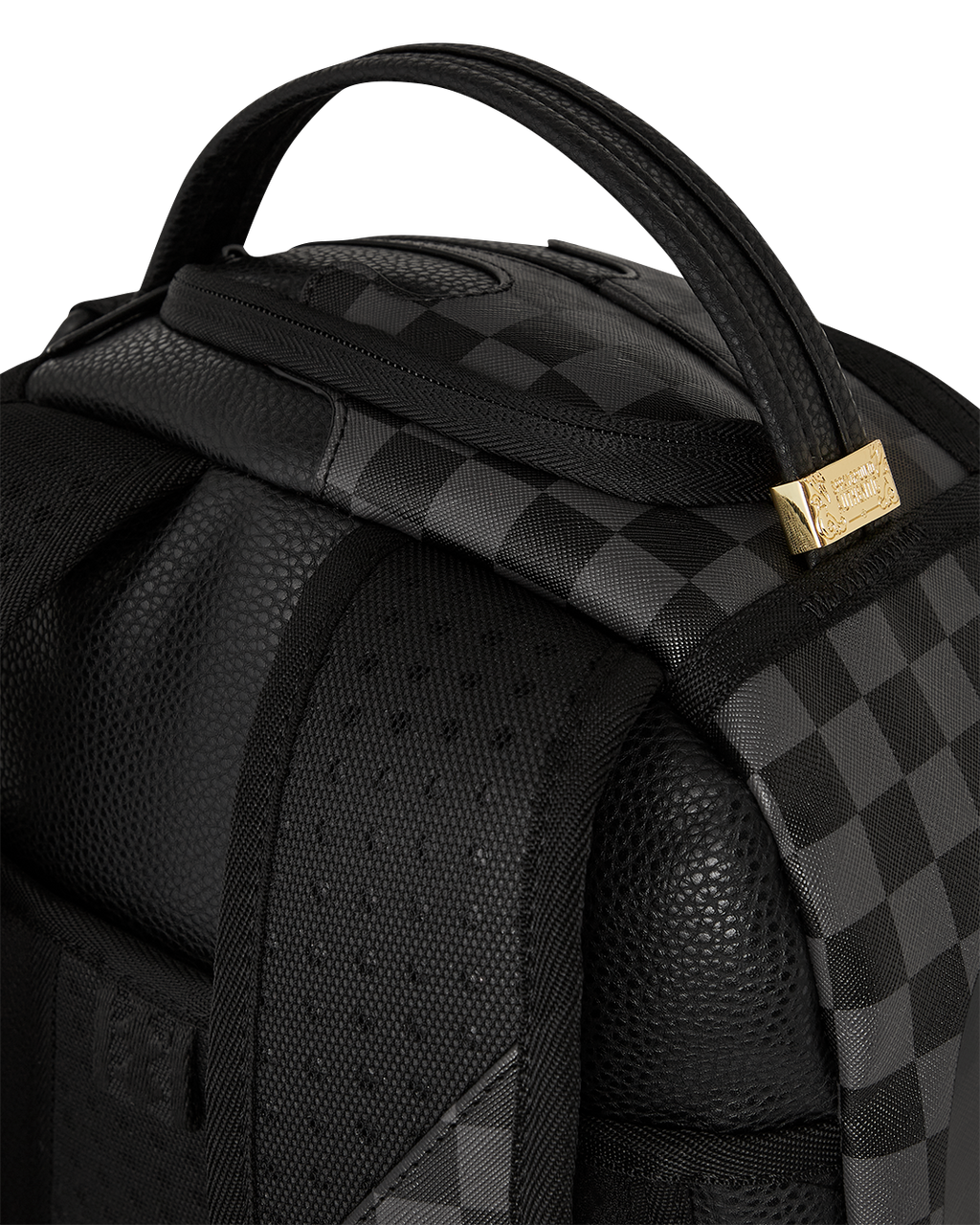 SPEED SHARK SIDE SWIPE BACKPACK
