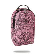 SOCIETY OF SHARKS BACKPACK (DLXV)