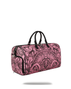 SOCIETY OF SHARKS DUFFLE