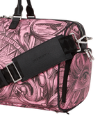 SOCIETY OF SHARKS DUFFLE