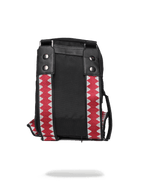 SOLID BLACK SHARK MINI SLING