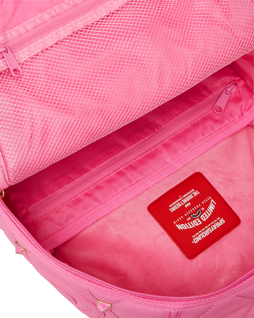 SORBET STUNNA BACKPACK (DLXV)