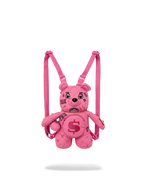 SORBET STUNNA BEAR CUB BACKPACK