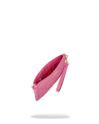SORBET STUNNA BEAR STUD CROSSOVER CLUTCH