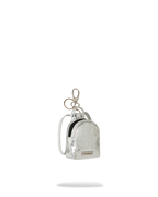 SPACE CASE BACKPACK KEYCHAIN