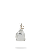 SPACE CASE BACKPACK KEYCHAIN