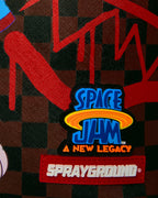 SPACE JAM SPACE DUNK BACKPACK (DLXV)