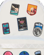 SPACE SEEKER CARGO BACKPACK