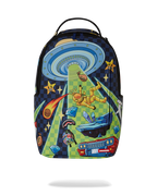 SPACE WARPED BACKPACK