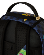 SPACE WARPED BACKPACK