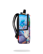 SMALL BACKPACK: GIANT DREAMS