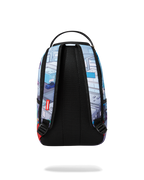 SMALL BACKPACK: GIANT DREAMS