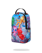 SMALL BACKPACK: GIANT DREAMS