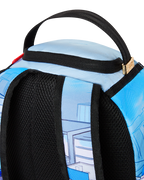 SMALL BACKPACK: GIANT DREAMS
