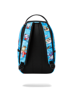 SMALL BACKPACK: POOL PARTY