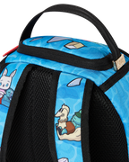 SMALL BACKPACK: POOL PARTY