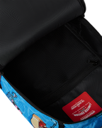 SMALL BACKPACK: POOL PARTY