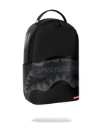 SMASH LOGO GHOST DLXSV BACKPACK