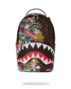 SMASHDOWN BACKPACK