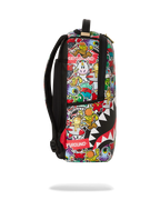 SMASHDOWN BACKPACK
