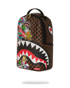 SMASHDOWN BACKPACK