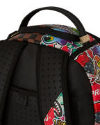 SMASHDOWN BACKPACK