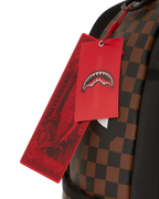 SMASHDOWN BACKPACK