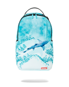 SMOOTH SHARK BACKPACK