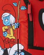 SMURFS SHARK BOUNCE BACKPACK